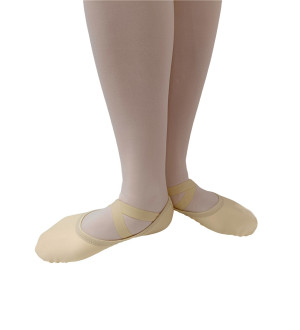 Levina Canvas Ballet Shoes - LV5061D